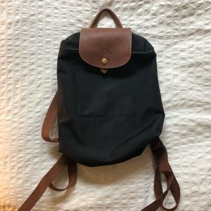 Longchamp backpack